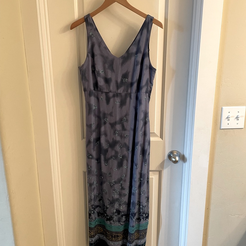 DBY dress